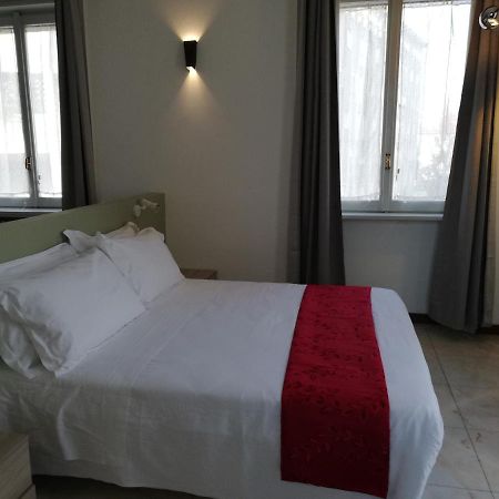 Aparthotel Palazzo Pasta Malpensa Gallarate Exterior foto