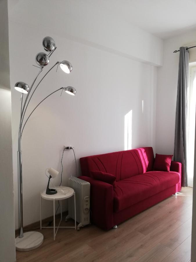 Aparthotel Palazzo Pasta Malpensa Gallarate Exterior foto