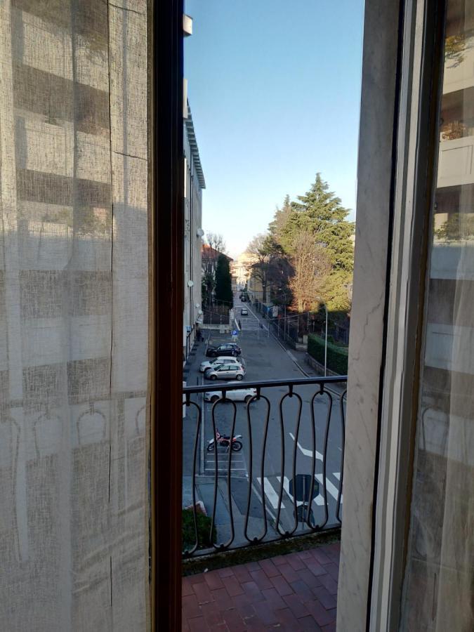 Aparthotel Palazzo Pasta Malpensa Gallarate Exterior foto